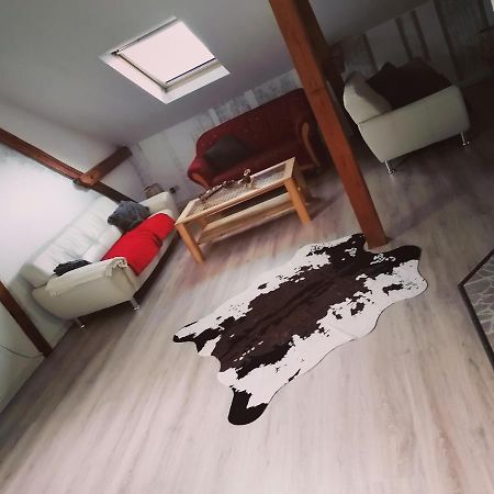 Fewo An Der Eider / Holiday Apartment On The Eider Sankt Annen Εξωτερικό φωτογραφία